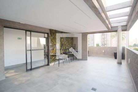 Apartamento para alugar com 35m², 1 quarto e sem vaga Apartamento para alugar com 35m², 1 quarto e sem vagaÁrea comum