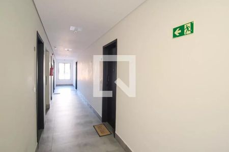 Apartamento para alugar com 35m², 1 quarto e sem vaga Apartamento para alugar com 35m², 1 quarto e sem vagaÁrea comum