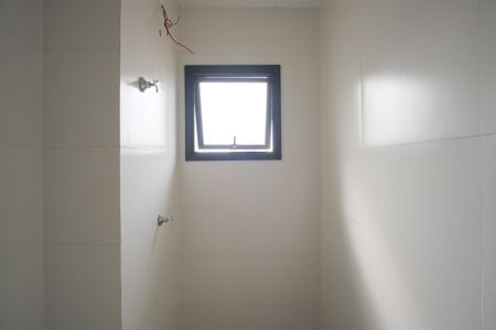 Apartamento para alugar com 35m², 1 quarto e sem vagaBanheiro