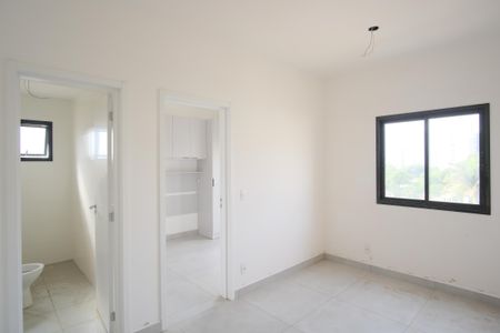 Apartamento para alugar com 35m², 1 quarto e sem vagaSala