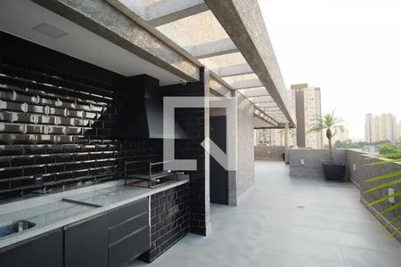 Apartamento para alugar com 35m², 1 quarto e sem vaga Apartamento para alugar com 35m², 1 quarto e sem vagaÁrea comum