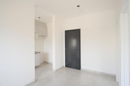 Apartamento para alugar com 35m², 1 quarto e sem vagaSala