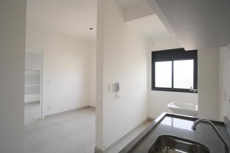 Apartamento para alugar com 35m², 1 quarto e sem vagaCozinha