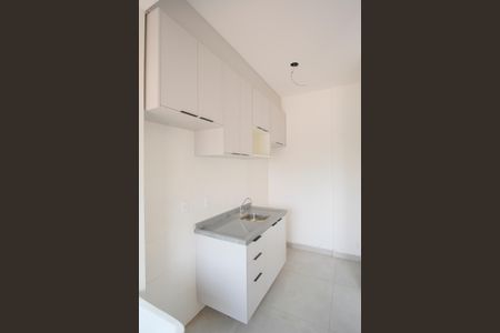 Apartamento para alugar com 35m², 1 quarto e sem vagaCozinha