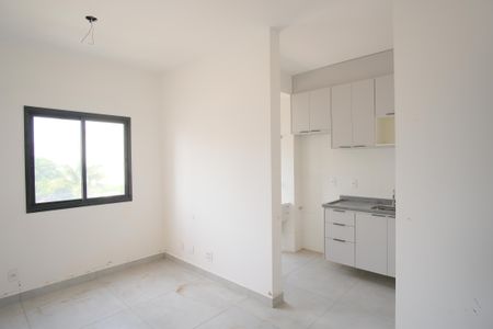 Apartamento para alugar com 35m², 1 quarto e sem vagaSala