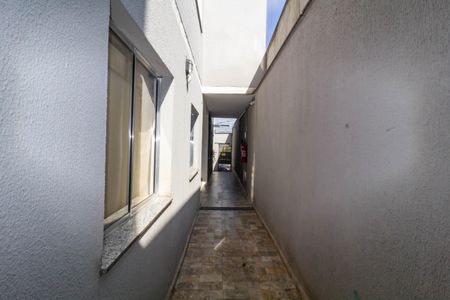 Apartamento à venda com 40m², 2 quartos e sem vagaCorredor