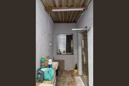 Apartamento à venda com 40m², 2 quartos e sem vagaÁrea de Serviço