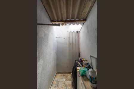 Apartamento à venda com 40m², 2 quartos e sem vagaÁrea de Serviço