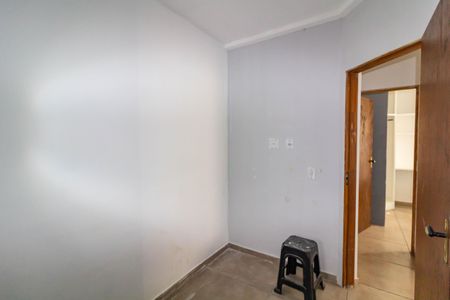 Apartamento à venda com 40m², 2 quartos e sem vagaQuarto 1