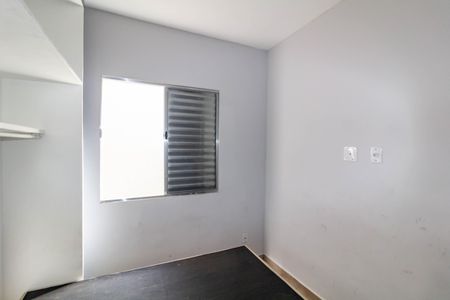 Apartamento à venda com 40m², 2 quartos e sem vagaQuarto 2