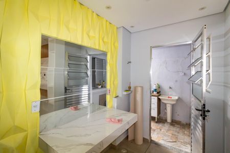 Apartamento à venda com 40m², 2 quartos e sem vagaSala