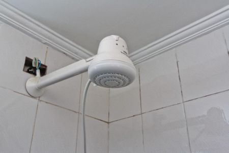 Apartamento à venda com 164m², 2 quartos e 1 vaga Apartamento à venda com 164m², 2 quartos e 1 vagaBanheiro da Suíte