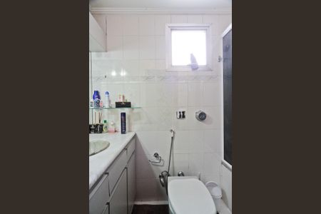 Apartamento à venda com 164m², 2 quartos e 1 vaga Apartamento à venda com 164m², 2 quartos e 1 vagaBanheiro da Suíte