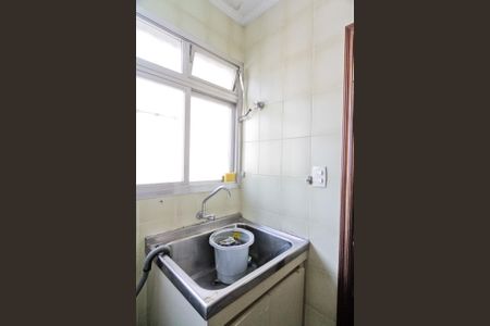 Apartamento à venda com 164m², 2 quartos e 1 vaga Apartamento à venda com 164m², 2 quartos e 1 vagaÁrea de Serviço