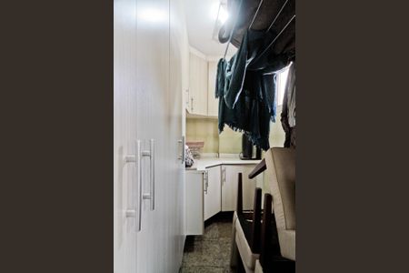 Apartamento à venda com 164m², 2 quartos e 1 vaga Apartamento à venda com 164m², 2 quartos e 1 vagaÁrea de Serviço