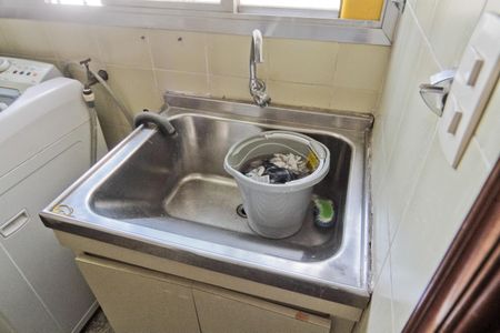 Apartamento à venda com 164m², 2 quartos e 1 vaga Apartamento à venda com 164m², 2 quartos e 1 vagaÁrea de Serviço