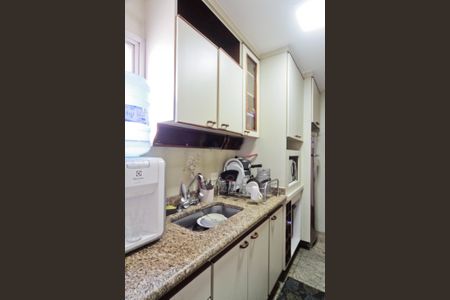 Apartamento à venda com 164m², 2 quartos e 1 vaga Apartamento à venda com 164m², 2 quartos e 1 vagaCozinha