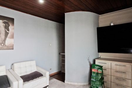Apartamento à venda com 164m², 2 quartos e 1 vaga Apartamento à venda com 164m², 2 quartos e 1 vagaCobertura