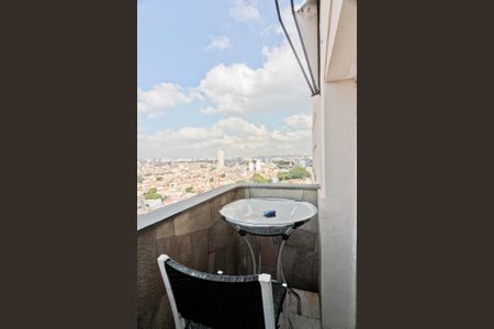 Apartamento à venda com 164m², 2 quartos e 1 vaga Apartamento à venda com 164m², 2 quartos e 1 vagaVaranda Sala