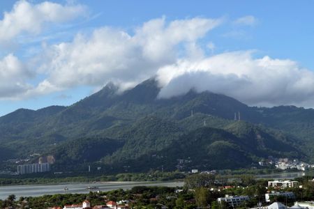 Apartamento à venda com 70m², 2 quartos e 1 vagaVista da Varanda