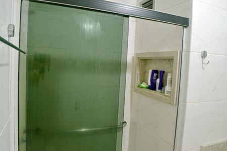 Apartamento à venda com 70m², 2 quartos e 1 vagaBanheiro da Suíte