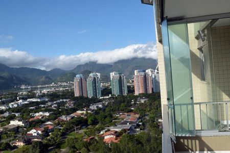 Apartamento à venda com 70m², 2 quartos e 1 vagaVista da Varanda