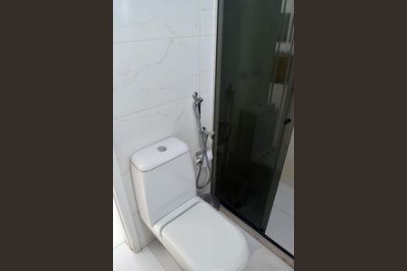 Apartamento à venda com 70m², 2 quartos e 1 vagaBanheiro da Suíte