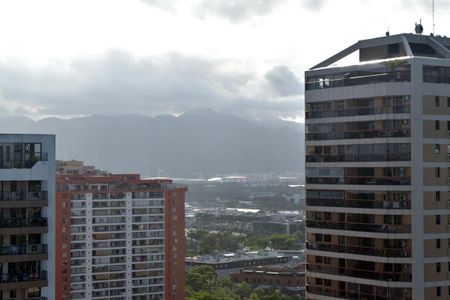 Apartamento à venda com 70m², 2 quartos e 1 vagaVista da Varanda