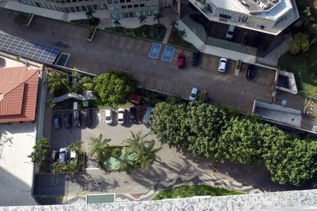 Apartamento à venda com 70m², 2 quartos e 1 vagaVista da Varanda