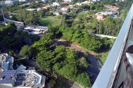 Apartamento à venda com 70m², 2 quartos e 1 vagaVista da Varanda