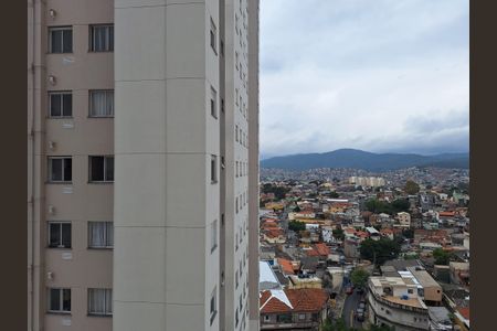 Apartamento à venda com 42m², 2 quartos e 1 vagaVista Sala