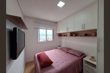 Apartamento à venda com 42m², 2 quartos e 1 vagaQuarto 1