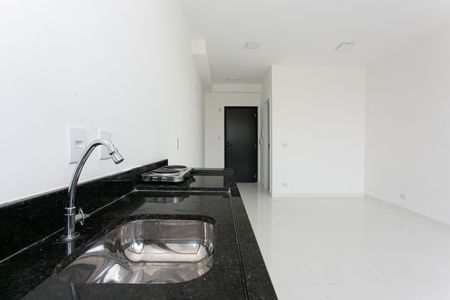 Apartamento para alugar com 32m², 1 quarto e sem vaga Apartamento para alugar com 32m², 1 quarto e sem vagaStudio