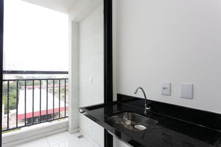 Apartamento para alugar com 32m², 1 quarto e sem vaga Apartamento para alugar com 32m², 1 quarto e sem vagaStudio