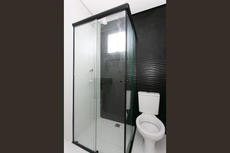 Apartamento para alugar com 32m², 1 quarto e sem vaga Apartamento para alugar com 32m², 1 quarto e sem vagaBanheiro