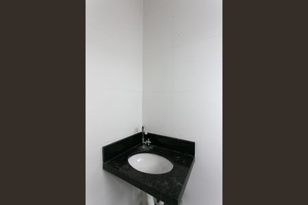 Apartamento para alugar com 32m², 1 quarto e sem vaga Apartamento para alugar com 32m², 1 quarto e sem vagaBanheiro