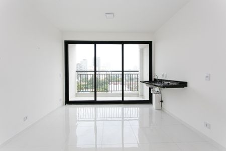 Apartamento para alugar com 32m², 1 quarto e sem vaga Apartamento para alugar com 32m², 1 quarto e sem vagaStudio