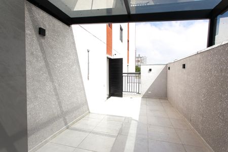 Apartamento para alugar com 32m², 1 quarto e sem vaga Apartamento para alugar com 32m², 1 quarto e sem vagaÁrea comum - Churrasqueira