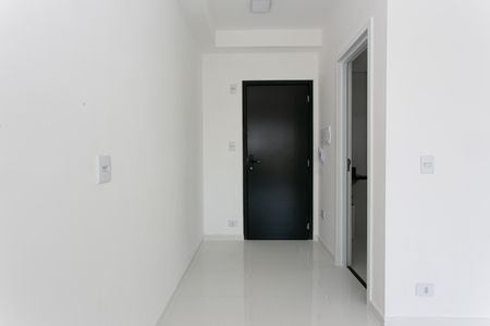 Apartamento para alugar com 32m², 1 quarto e sem vaga Apartamento para alugar com 32m², 1 quarto e sem vagaCorredor de Entrada