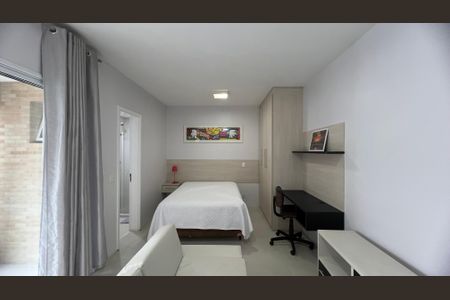 Studio para alugar com 38m², 1 quarto e 1 vaga Studio para alugar com 38m², 1 quarto e 1 vagaSala