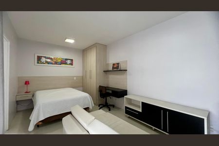 Studio para alugar com 38m², 1 quarto e 1 vaga Studio para alugar com 38m², 1 quarto e 1 vagaSala