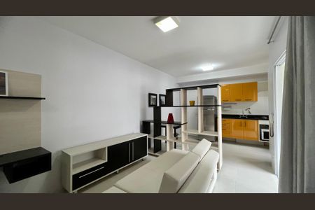 Studio para alugar com 38m², 1 quarto e 1 vaga Studio para alugar com 38m², 1 quarto e 1 vagaSala