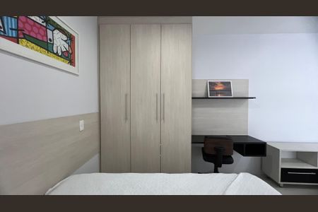 Studio para alugar com 38m², 1 quarto e 1 vaga Studio para alugar com 38m², 1 quarto e 1 vagaSuite