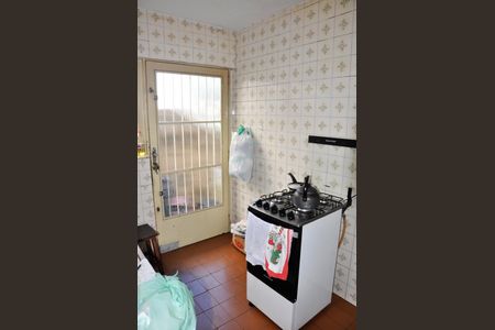 Casa à venda com 116m², 2 quartos e 1 vaga Casa à venda com 116m², 2 quartos e 1 vaga Cozinha