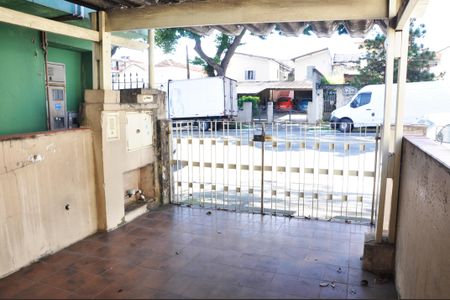 Casa à venda com 116m², 2 quartos e 1 vaga Casa à venda com 116m², 2 quartos e 1 vagaGaragem