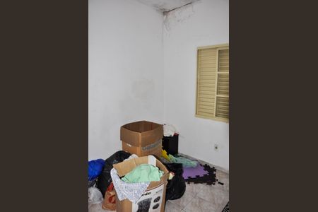 Casa à venda com 116m², 2 quartos e 1 vaga Casa à venda com 116m², 2 quartos e 1 vagaQuarto 01