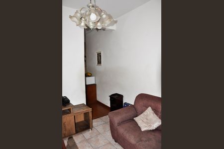 Casa à venda com 116m², 2 quartos e 1 vaga Casa à venda com 116m², 2 quartos e 1 vagaSala