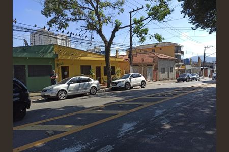 Casa à venda com 116m², 2 quartos e 1 vaga Casa à venda com 116m², 2 quartos e 1 vagaLocalização