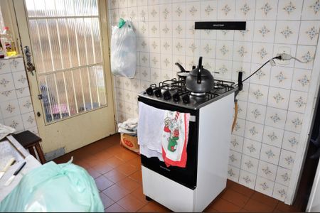 Casa à venda com 116m², 2 quartos e 1 vaga Casa à venda com 116m², 2 quartos e 1 vaga Cozinha