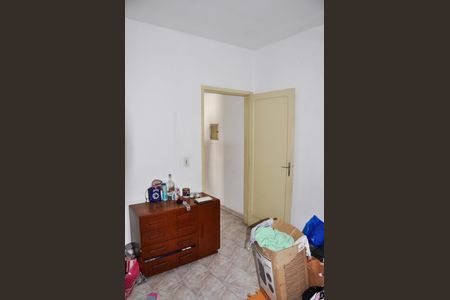 Casa à venda com 116m², 2 quartos e 1 vaga Casa à venda com 116m², 2 quartos e 1 vaga Quarto 01